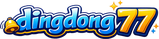 dingdong77 logo